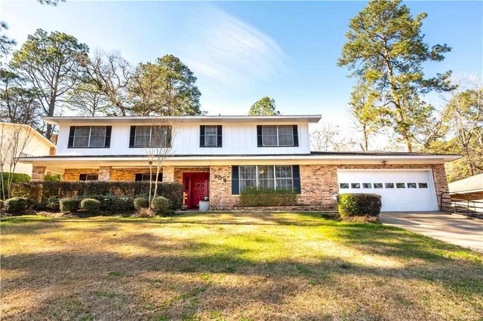 308 Hiawatha Trail, Pineville, LA 71360 - photo 1