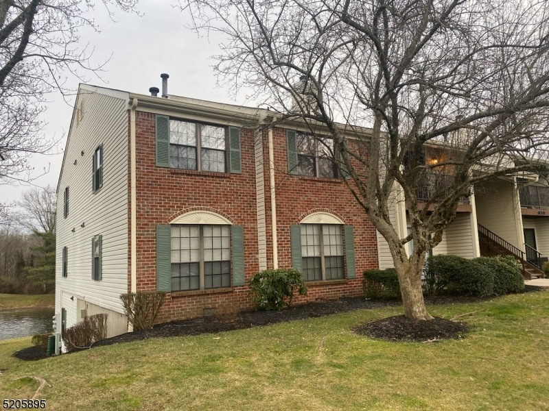 77 Baldwin Ct, Basking Ridge, NJ 07920 - photo 1