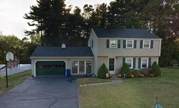 10 Corcoran Rd unit A, Burlington, MA 01803 - photo 1