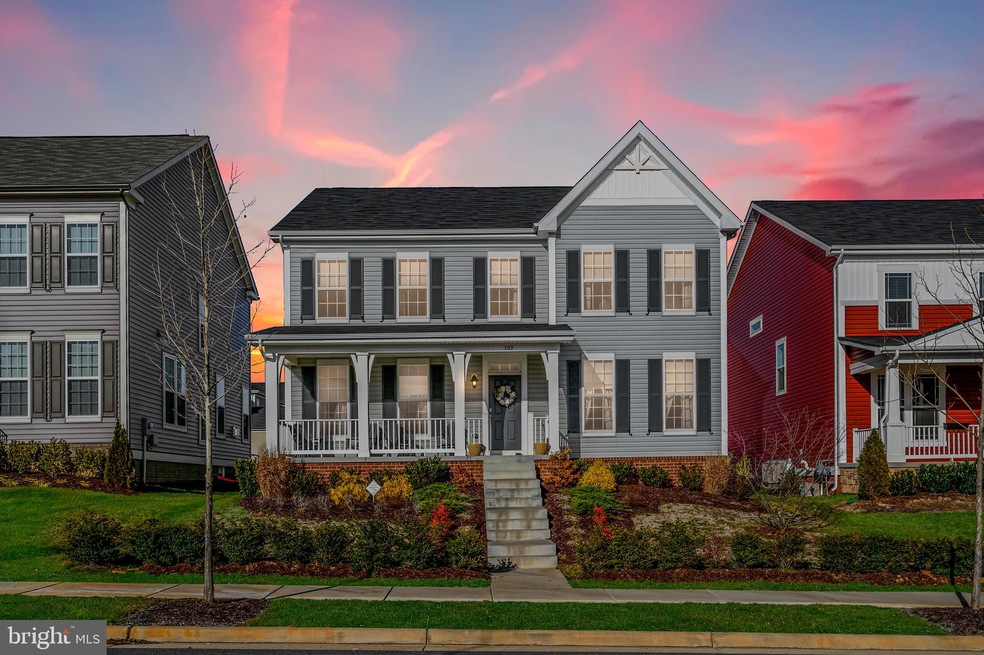 309 Embrey Mill Rd, Stafford, VA 22554 - photo 1