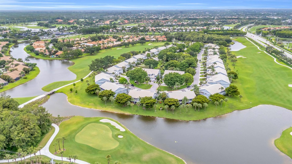 10172 Andover Coach Cir unit G2, Lake Worth, FL 33449 - photo 1