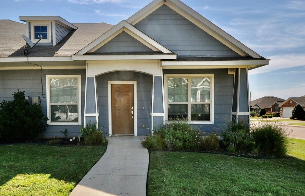 1153 Newcastle Dr, Weatherford, TX 76086 - photo 1