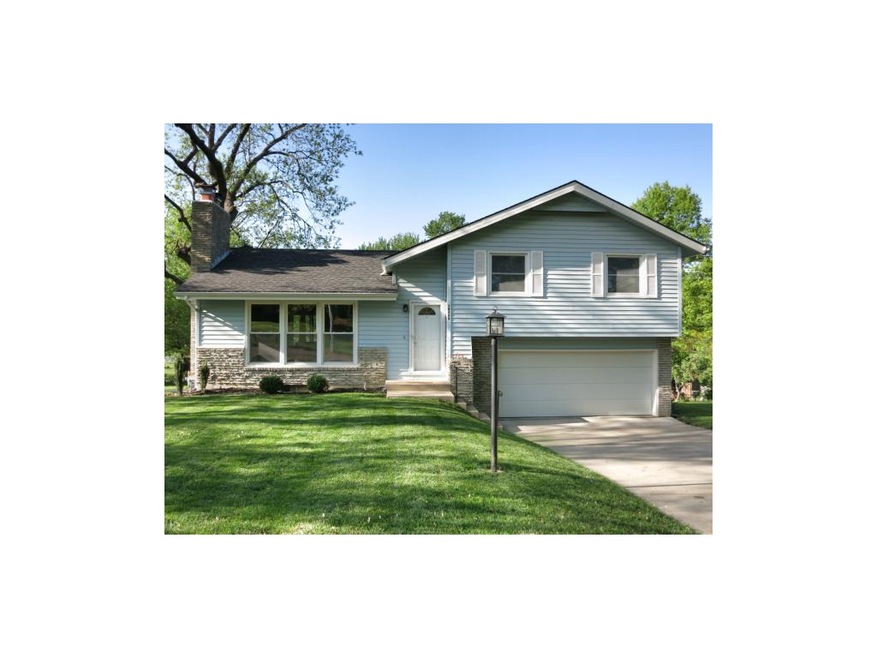 18408 E. 30th Terrace South