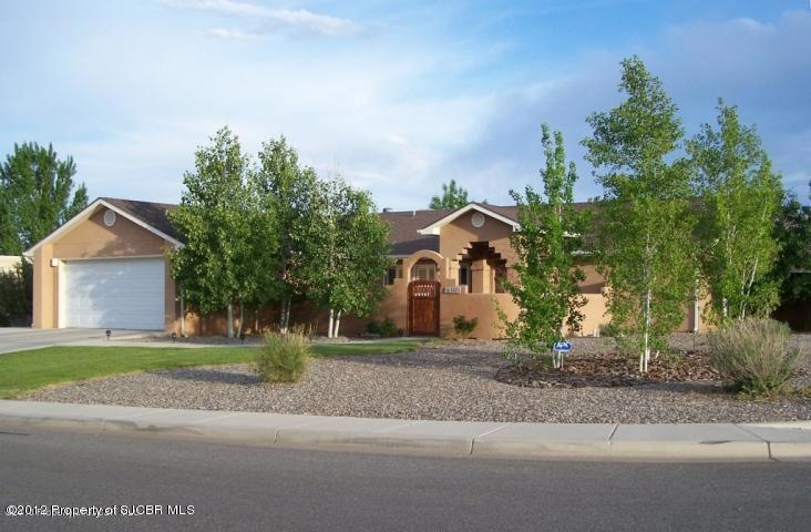 5001 Carolcreste Dr, Farmington, NM 87402 - photo 1