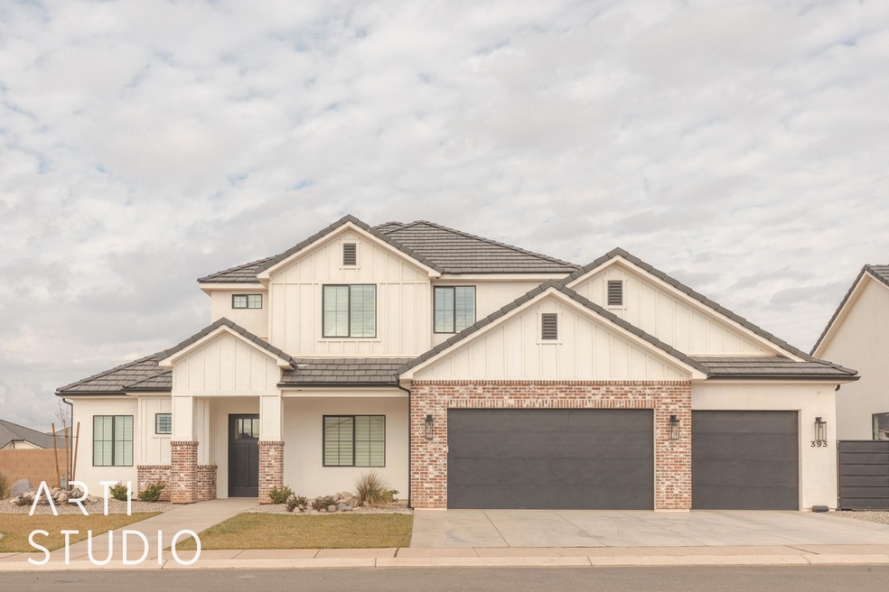 393 E 4235 S, Washington, UT 84780 - photo 1