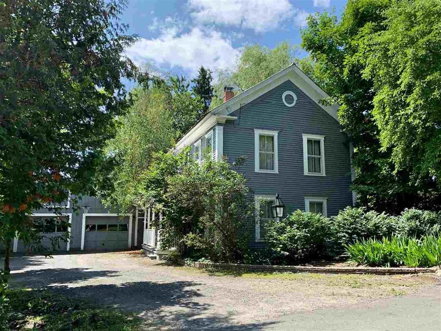 88 Burke Rd, Sutton, VT 05867 - photo 1