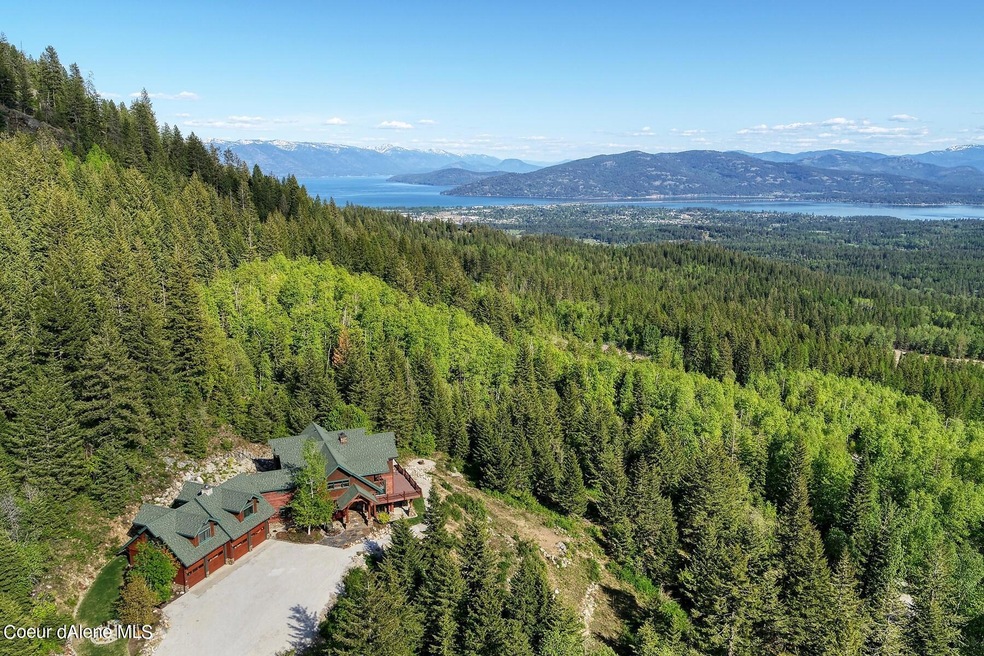 567 Bald Eagle Dr, Sandpoint, ID 83864 - photo 1