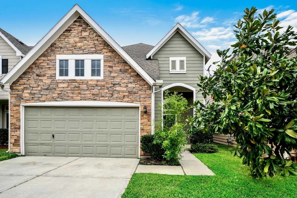 6411 Wilshire Fern, Houston, TX 77040 - photo 1