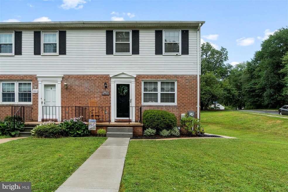 3601 Double Rock Ln, Parkville, MD 21234 - photo 1