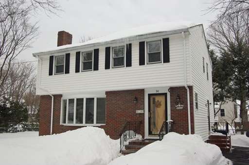 30 Destefano Rd, Roslindale, MA 02131 - photo 1