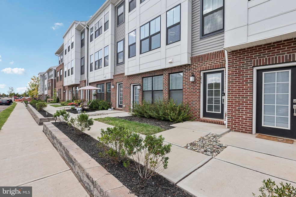 259 Aaron Truehart Way, Titusville, NJ 08560 - photo 1