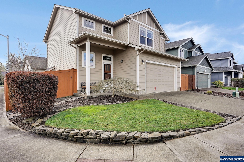 1140 Harbour Ln NE, Keizer, OR 97303 - photo 1