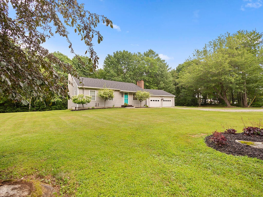 20 Nickerson Ln, Rome, ME 04963 - photo 1