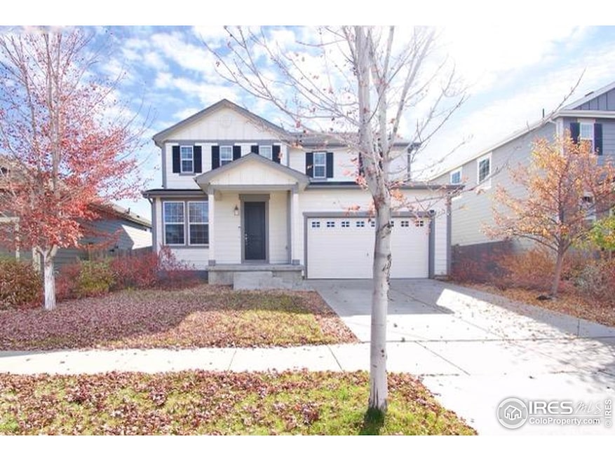 2082 S Cathay Way, Aurora, CO 80013 - photo 1