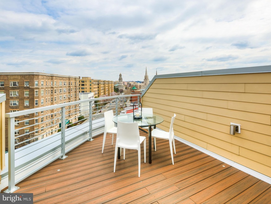 Ontario 17 unit 610, Washington, DC 20009 - photo 1