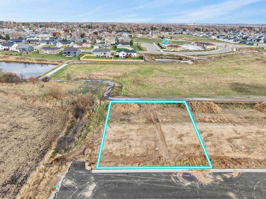 Lot 7 S Eight St, Evansville, WI 53536 - photo 1