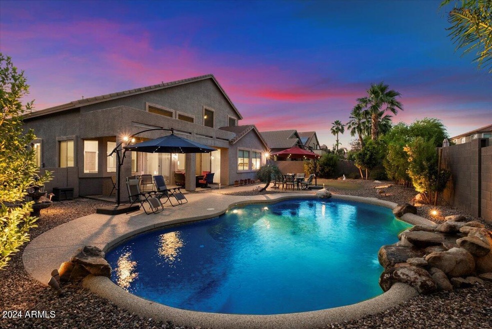 2049 S Archer, Mesa, AZ 85209 - photo 1