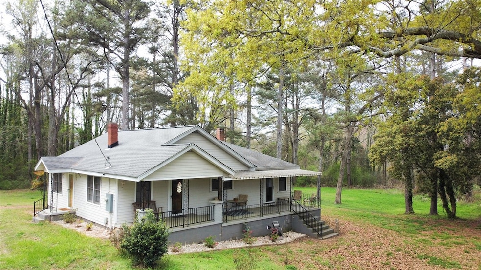 504 River St, Iva, SC 29655 - photo 1