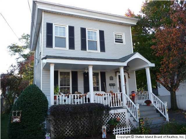 34 Church Ave, Staten Island, NY 10314 - photo 1