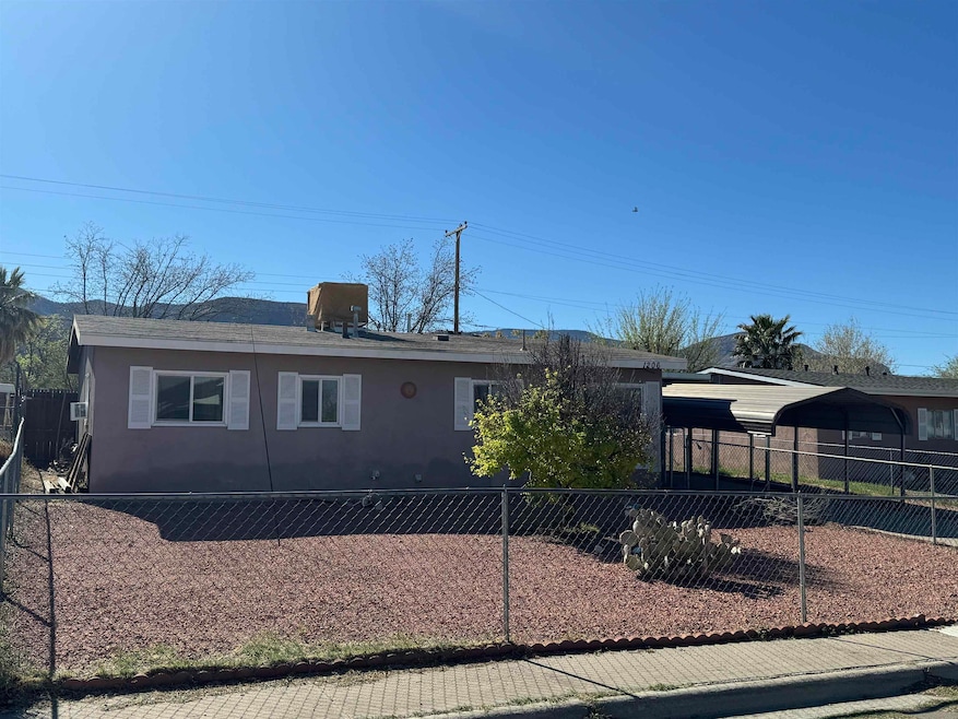 1206 Hendrix Ave, Alamogordo, NM 88310 - photo 1
