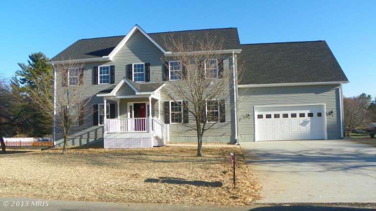 205 Gay Rd, Warrenton, VA 20186 - photo 1