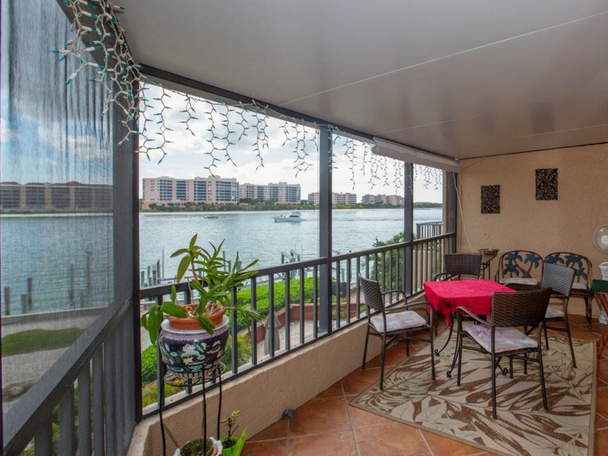 BalconyView