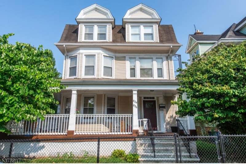 824-826 S 13th St, Newark, NJ 07108 - photo 1