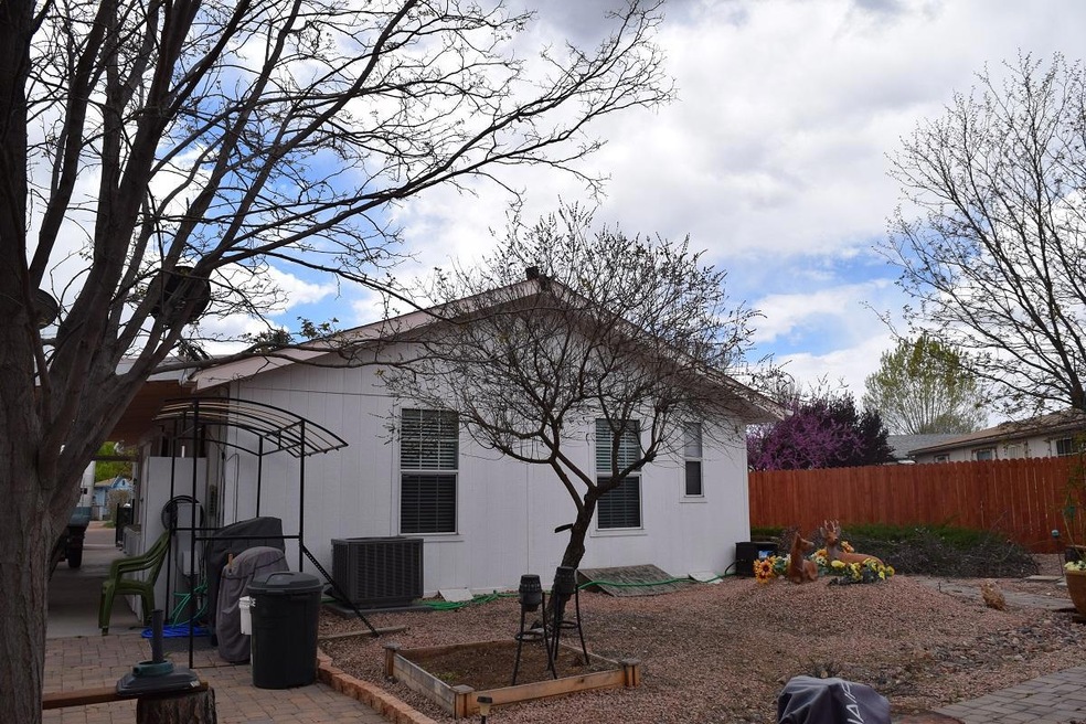 408 W Corral Circle, Payson, AZ 85541