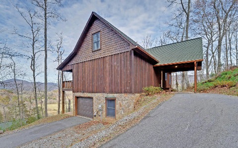 Main View