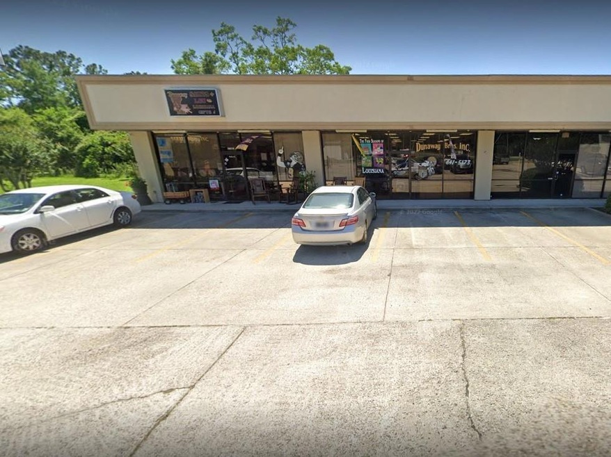 39510 Highway 190 E unit A & B, Slidell, LA 70461 - photo 1