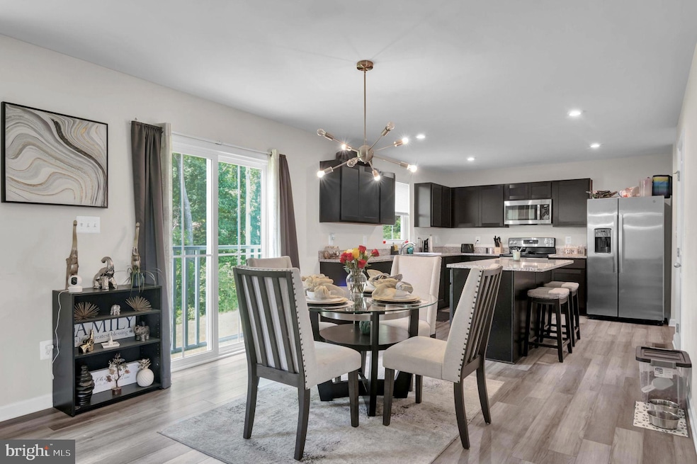 616 McFerren Rd, Stafford, VA 22554 - photo 1