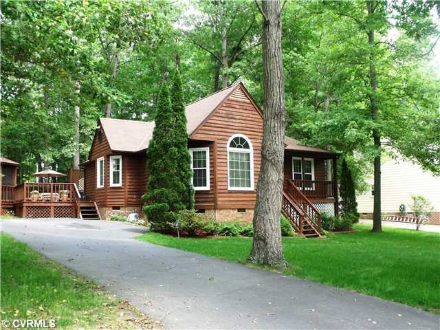 Exterior Front - WELCOME to the lovely Transitiona