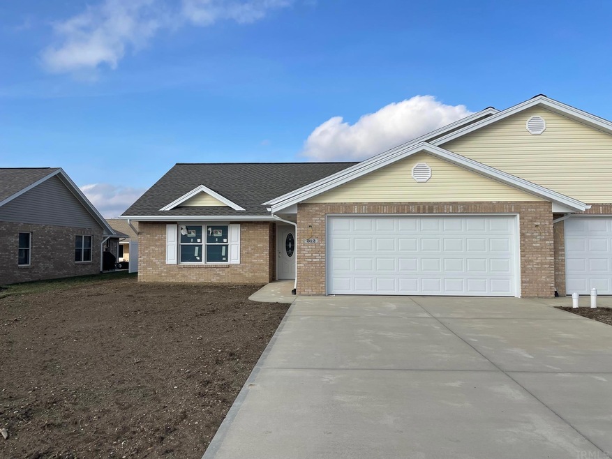 312 E Charter Dr, Muncie, IN 47303 - photo 1