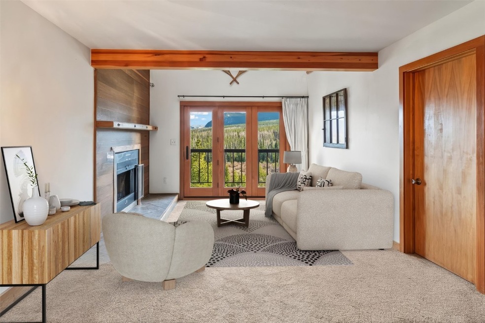 9430 Ryan Gulch Rd unit 9453, Silverthorne, CO 80498 - photo 1