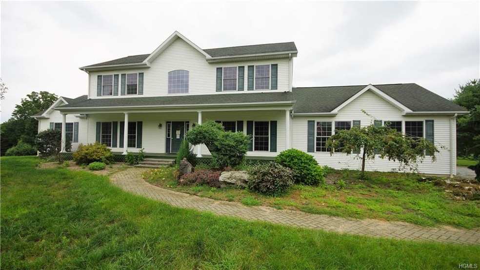 126 Old Pawling Rd, Pawling, NY 12564 - photo 1