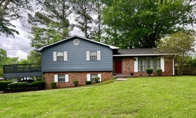 915 Hackberry Dr NW, Cleveland, TN 37311 - photo 1