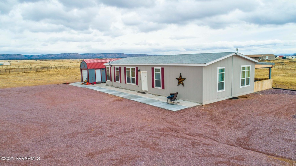 unlisted-address, Paulden, AZ 86334 - photo 1