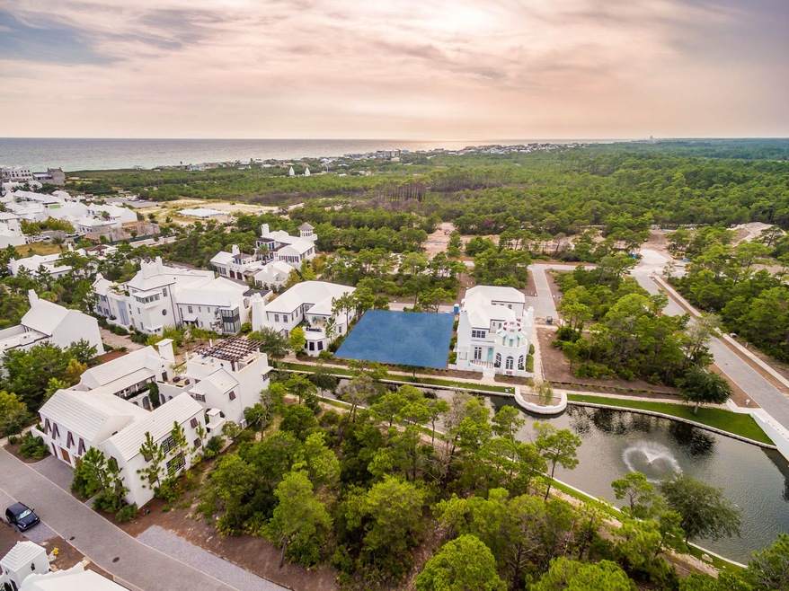 88 Butterwood Aly, Alys Beach, FL 32461 - photo 1