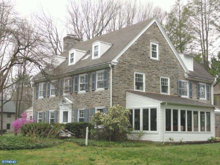 507 Riverview Rd, Swarthmore, PA 19081 - photo 1