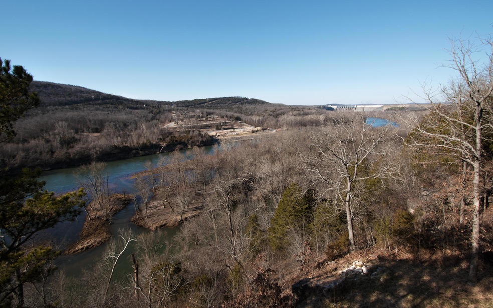 Branson Lakefront Condo