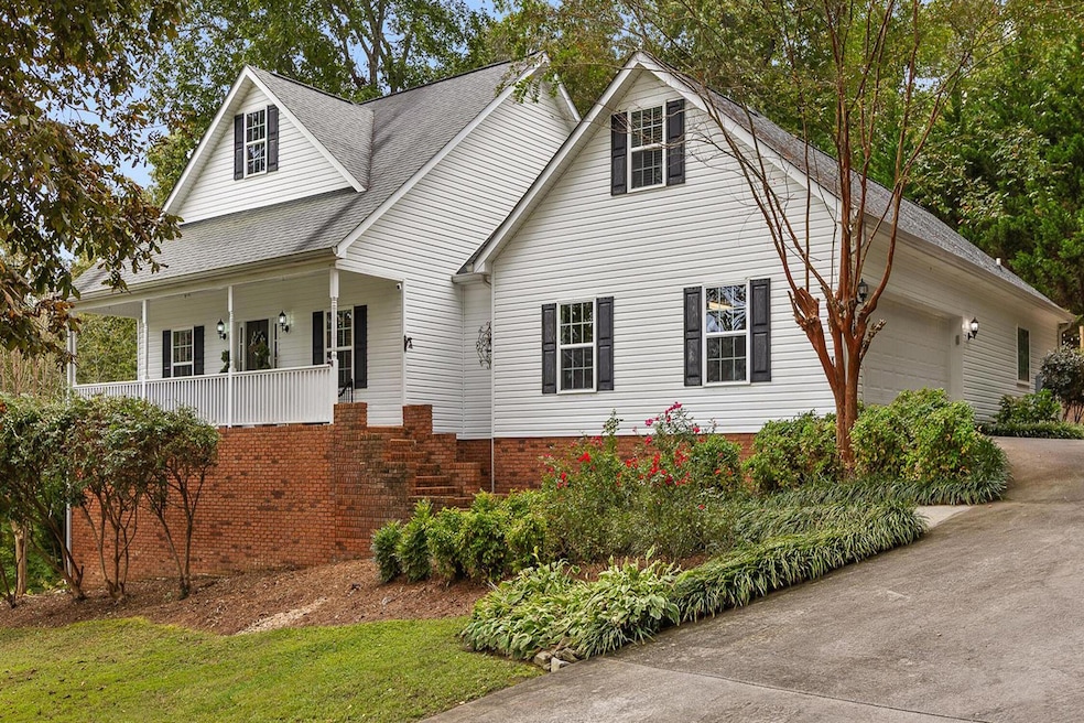 3023 Highland Cir, Rocky Face, GA 30740 - photo 1