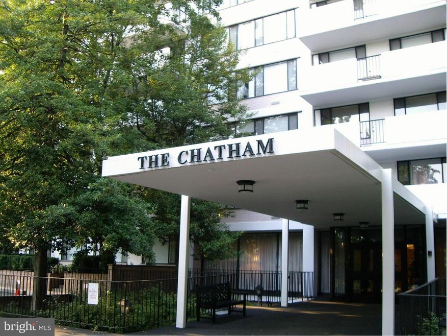 Chatham Condominiums unit 418, Arlington, VA 22203 - photo 1