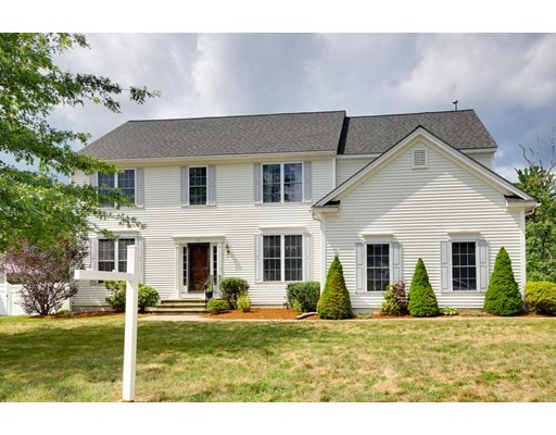 15 Pratt St, South Grafton, MA 01560 - photo 1