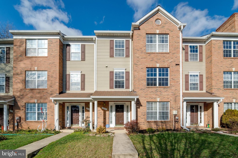 5230 Lightfoot Path, Columbia, MD 21044 - photo 1