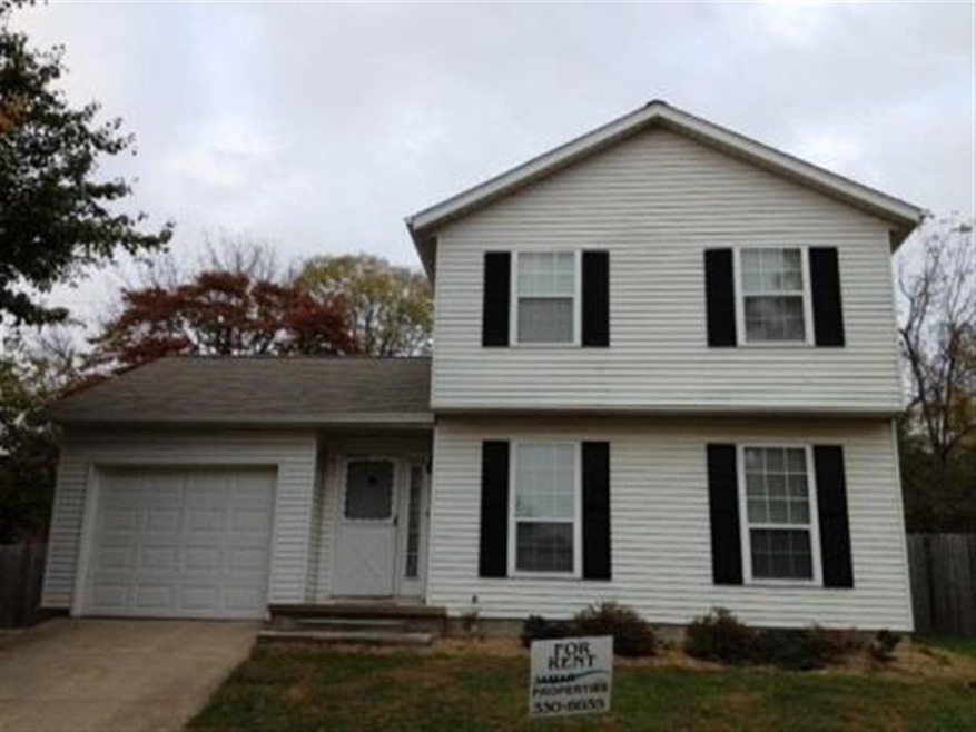 Delightful 3 BR home on cul-de-sac.  Close to Brya
