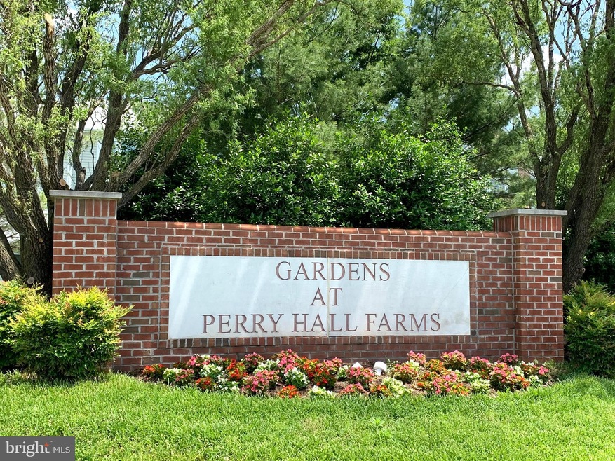9615 Haven Farm Rd unit D, Perry Hall, MD 21128 - photo 1