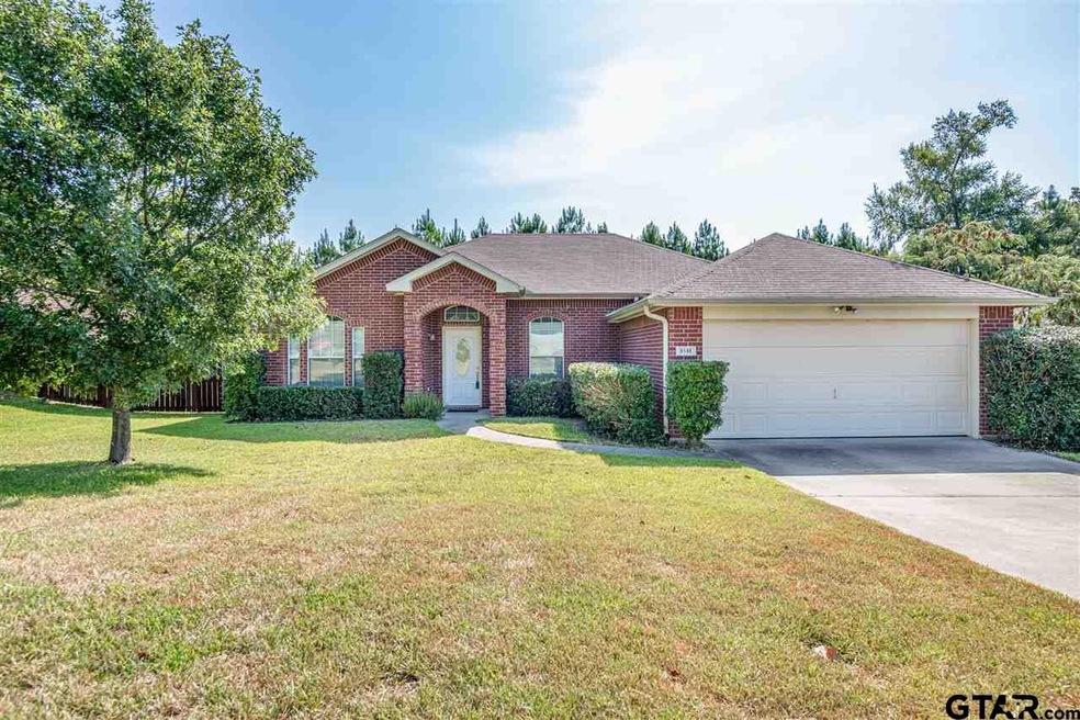 8148 8148 Greer Dr, Tyler, TX 75703 - photo 1