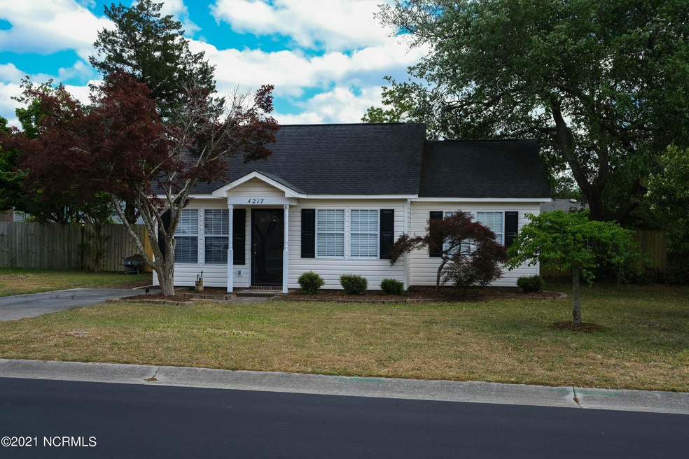 4217 Devonshire Lane
