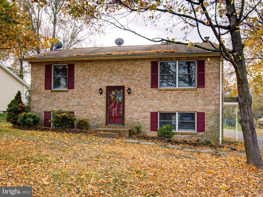 2324 Senseny Rd, Winchester, VA 22602 - photo 1