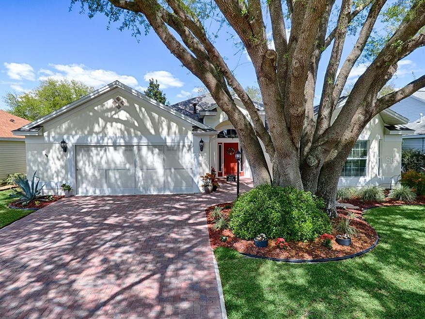 7073 SE 173rd Arlington Loop, The Villages, FL 32162 - photo 1